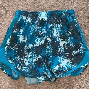 Bundle of 2 Nike Running Shorts